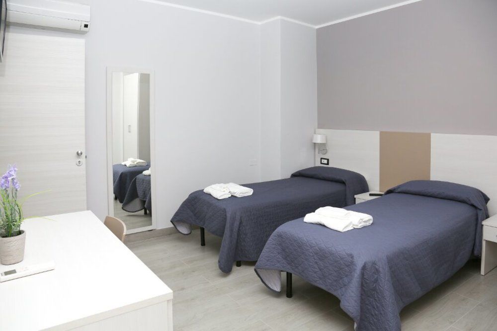 Meuble Leonetti Bed & Breakfast Centola Eksteriør bilde